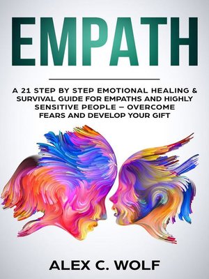 cover image of Empath